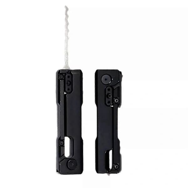 Compact and Portable Lock Pick Set