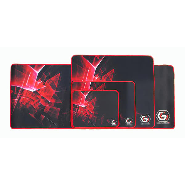 TS-Gembird Gamingmusmatta Pro - Stor