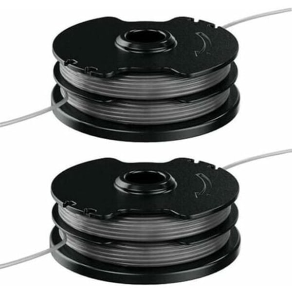TS-Lankarulla Parkside PRTA 20-Li A1 / B2 / C3 -malleille, varaosalankarullat LIDL Parkside PRTA 20-Li A1 / B2 / C -akkutrimmereihin