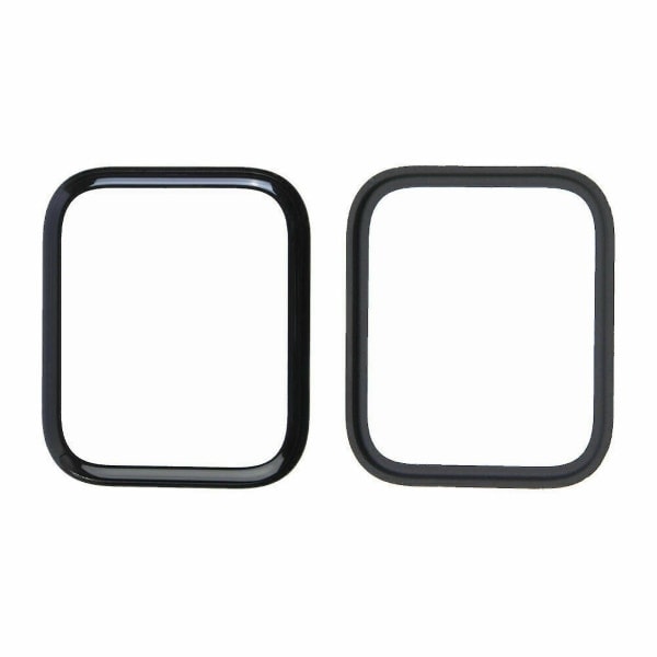 Reparationskit för att byta ut främre glaslinsen för Apple Watch 2/3/4/5/6-serien Series 3 för Apple Watch 42mm