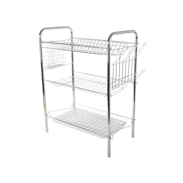 Dish Rack - 3 Floors