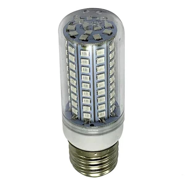 2x10W UVC Ultrafiolett Germicid Lampe UV Steriliseringslamper 220V E27