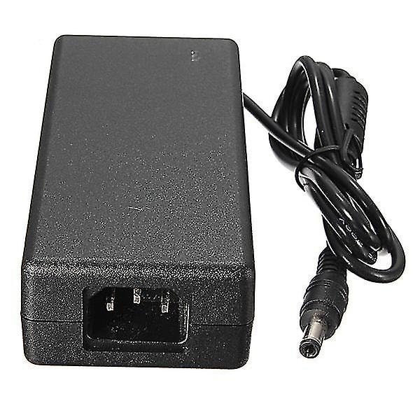 AC/DC 12V 6A 72W Strømadapterlader for CCTV-kamera