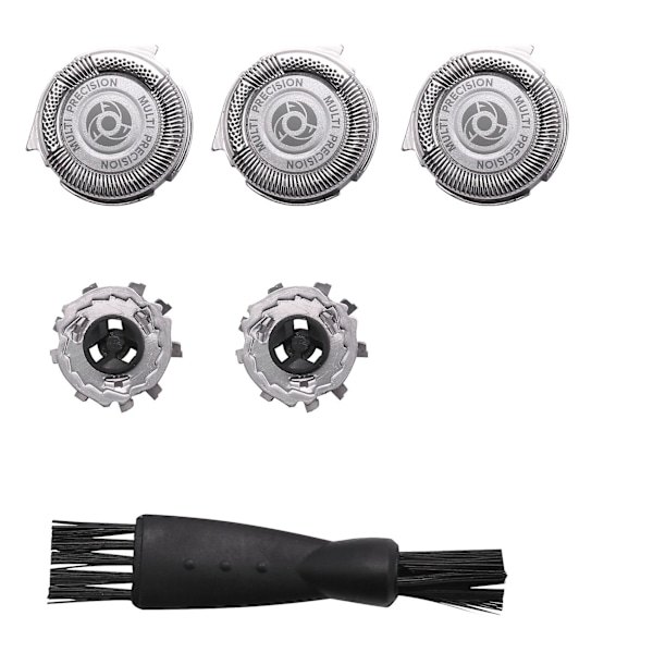 SH50/52 Teräpäät Philips Norelco 5000 -sarjan ja AquaTouch -parranajokoneisiin