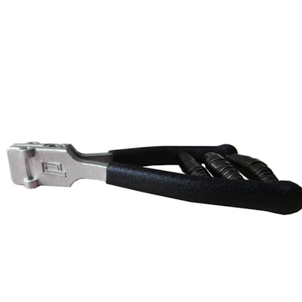Broadhead trefjäders ultralätt badmintonracket i aluminium