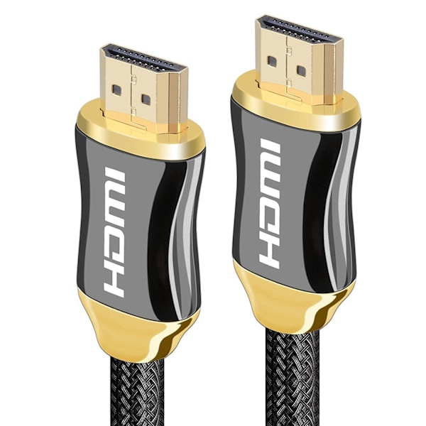 Premium HDMI-kabel 4K 60Hz HDMI 2.0 1180 15M