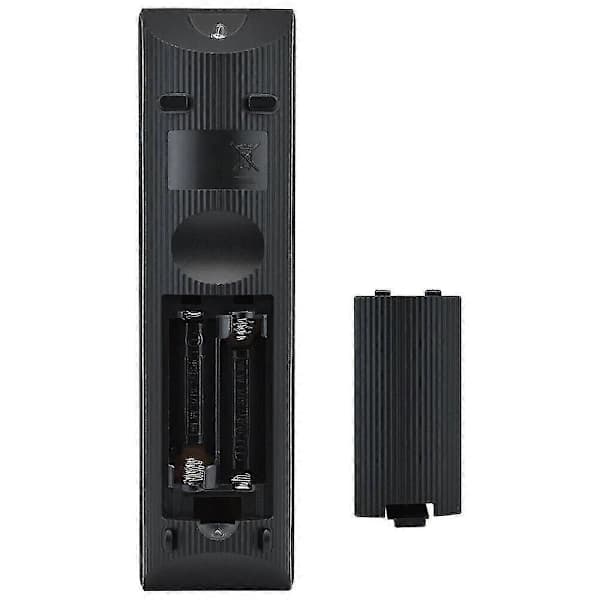 Rmt-b102a Fjärrkontroll för Sony Bd Blu-ray Dvd Bdp-s350 Bdp-bx1