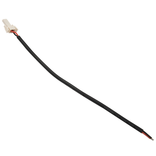 TS-5x Led Smart Baglygte Kabel Direkte Batterilinje Foldbar Slidstærk Til Mijia M365