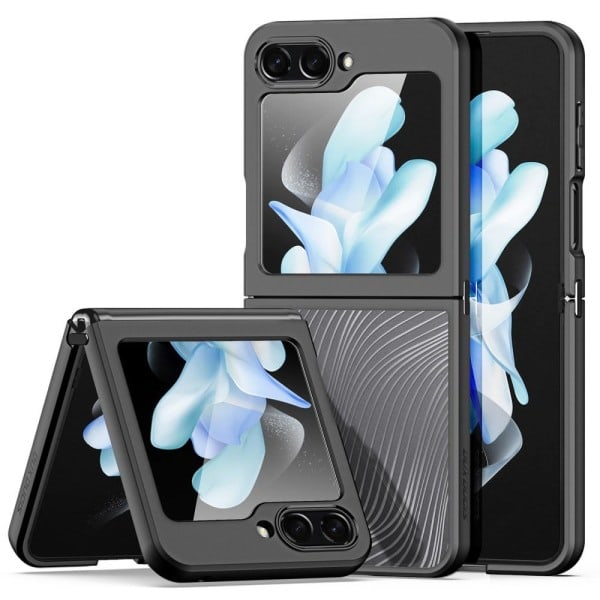 DUX DUCIS Galaxy Z Flip 5 Skal Aimo Hybrid Sort
