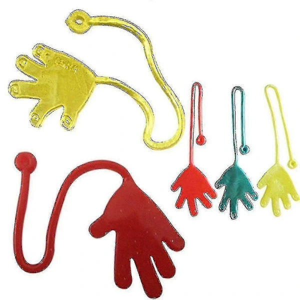 Elastisk håndleke - Gave til 12 år gamle barn, utdeling, elastisk gummi