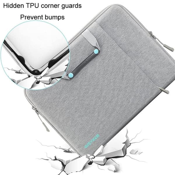 Laptop Taske / Computertaske - Etui til Laptop