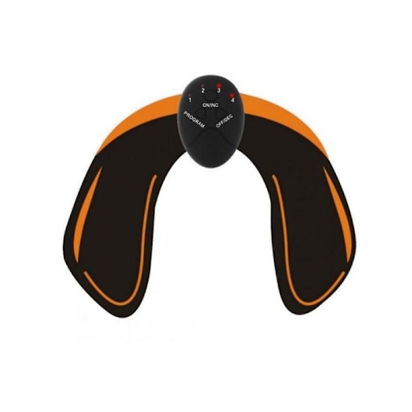 Smart Hip Instrument Hofteklistermærke Baldeklistermærke Sædetræner Hofteløfter Muskelmassager