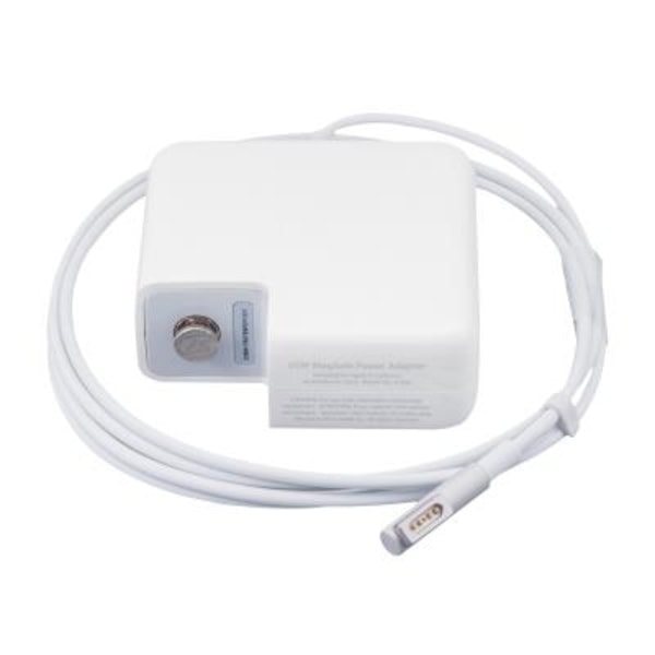 MagSafe 1 60W Power Adapter med AC-laddare för Macbook Pro 13 (L-kontakt)