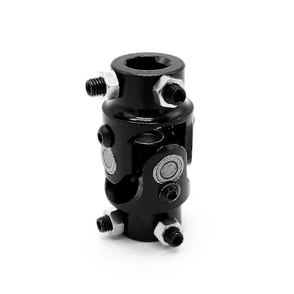 Styraxel U-liitin 3/4 tuumaa Dd X 3/4 tuumaa Dd Pinnoitettu