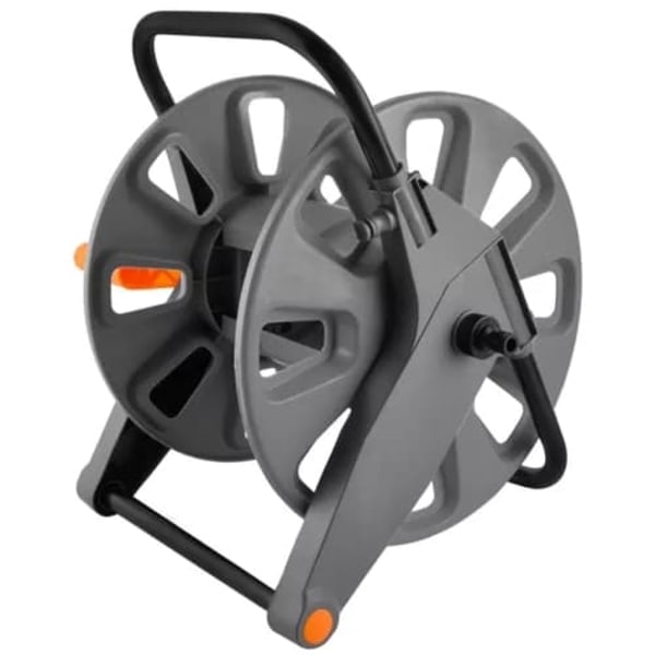 Slangevogn for hageslange - 50-60m