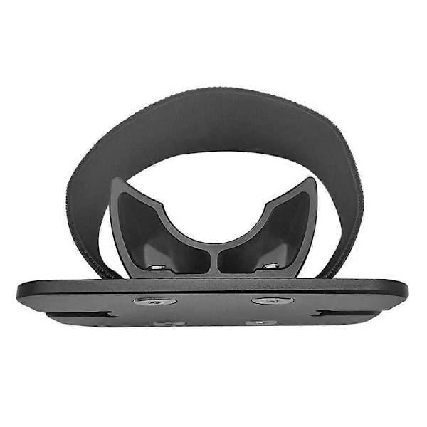 Bil Tak Cykel Bakhjulsfäste Snabbkoppling Takräcke Aluminiumlegering MTB Cykel Upprätt Fast Fäste med Kompletta Tillbehör - Perfekt