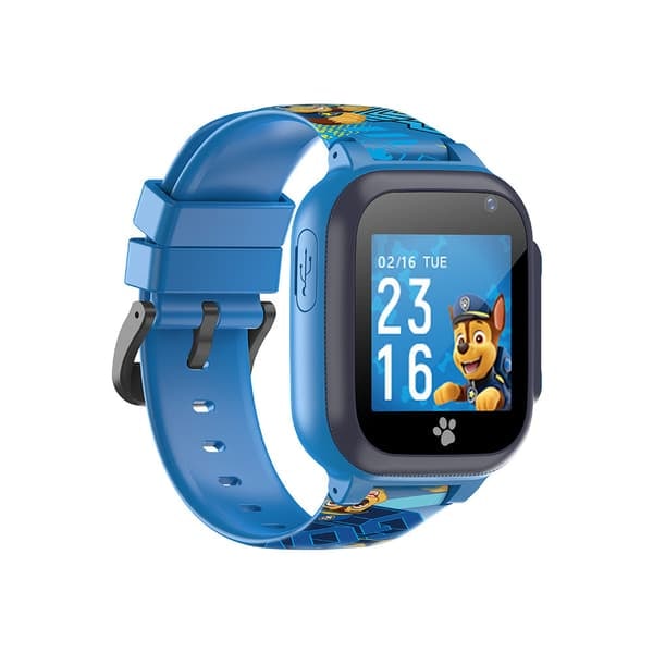 TS-Smartklocka för barn Paw Patrol Chase