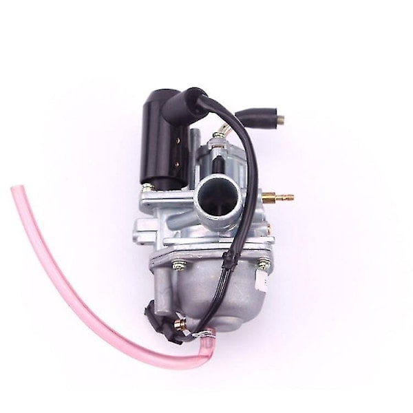 Pz19jf Kompatibel med Jog 50cc 90cc Arc Cat 50 90 Forgasser 2-takts Forgasser-O-Perfet