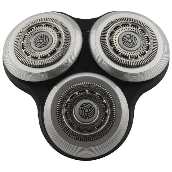 Erstatningsbarberhoved Philips Sh90/52 Sh90/70 Sh70 9000 7000
