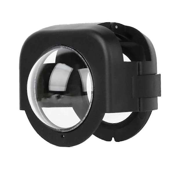 Linsebeskyttelse for Insta360 X4 Linsebeskyttelse