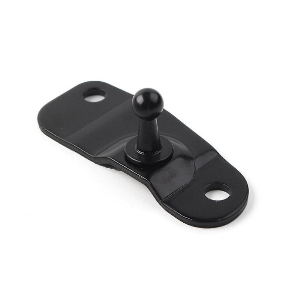 TS-Power Stötdämparfäste För Sport 2010-2013 Höger Bak LR095810