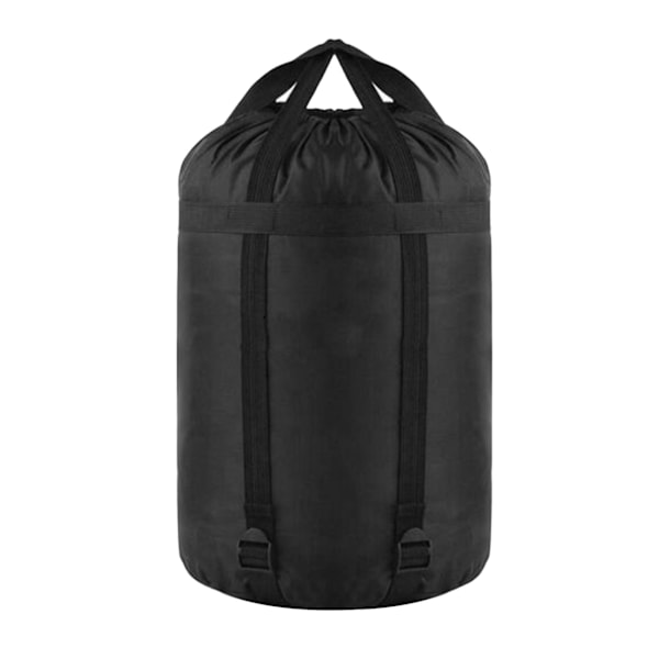 TS-Nylon Kompressiopussi Makuupussin Säilytys Kompressiopussi