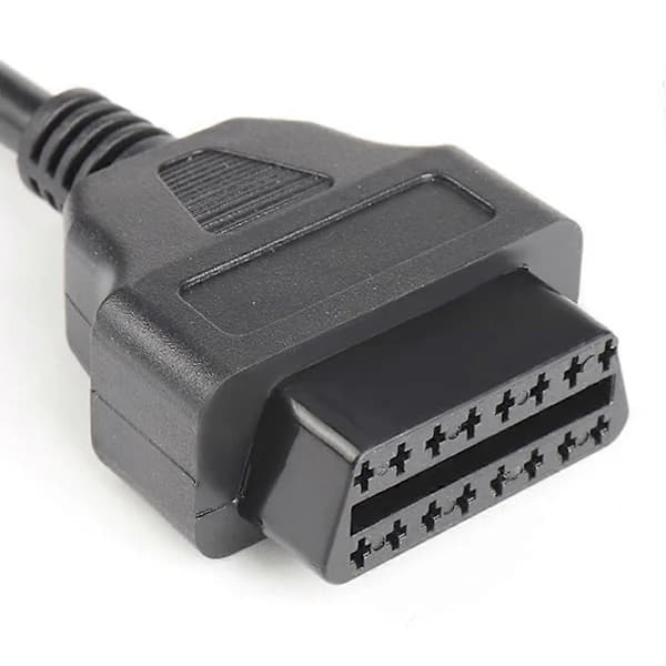 OBD2 forlengelseskabel 3M
