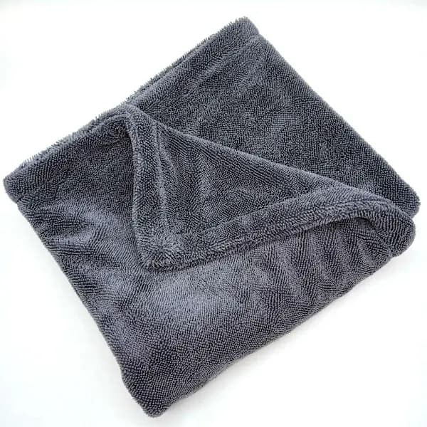 Twist mikrofiberklut for bilvask, 60x90cm