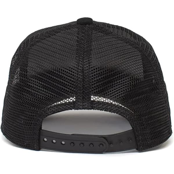 Barn Black Panther Truckerkeps Bros. Panter