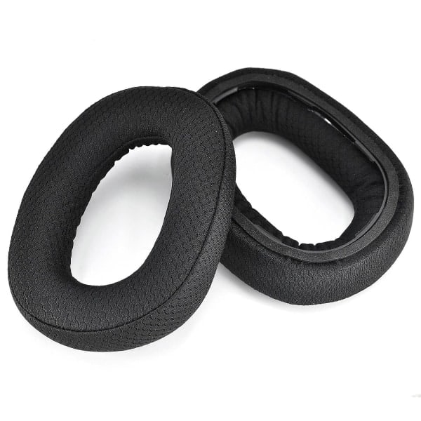 Øreputer for Sennheiser GSP 670 GSP 500 600 hodetelefoner{HH}