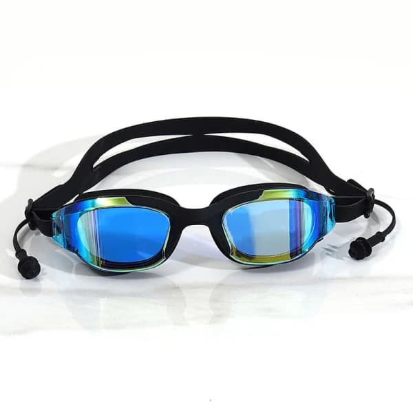Uimalasit unisex aikuisille
