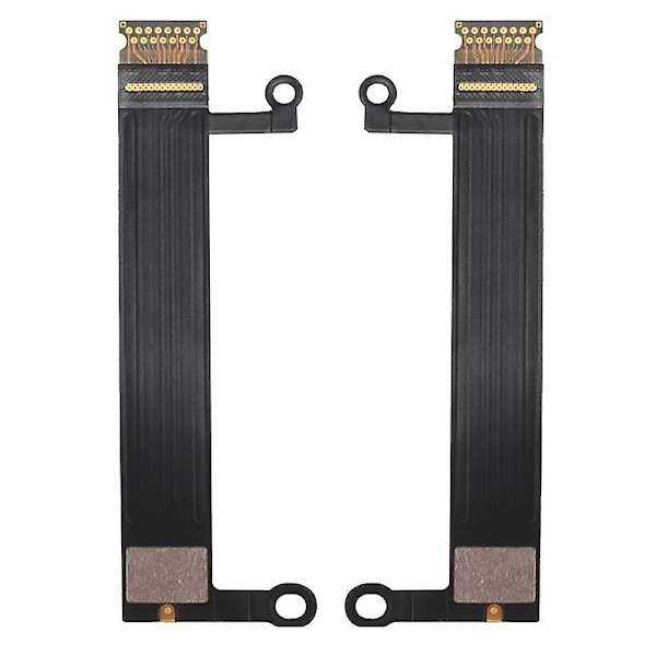 TS-821-01228-a 821-01229-a För Macbook Pro LCD Skärm Bakgrundsbelysningskabel