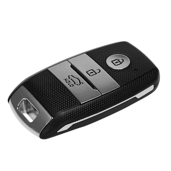 Fjernkontrollnøkkel for Sorento 2017 2018 Smart 3-knapper NCF2971X 433MHz