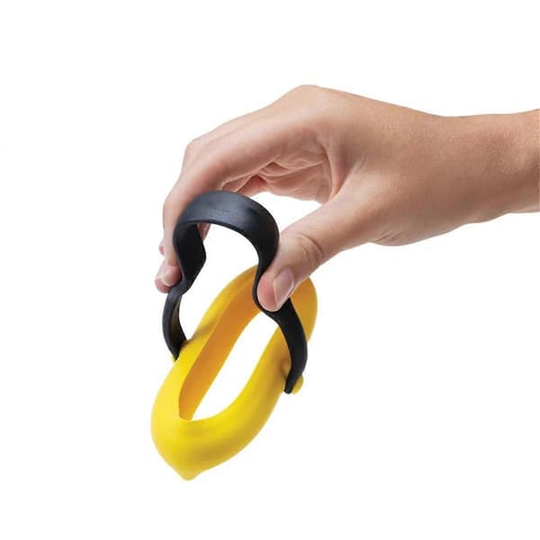 Egg Spatula Silicone Egg Rings 2-in-1 Grip and Flip Spatula Pancake Omelet Making for Home, 1 PC