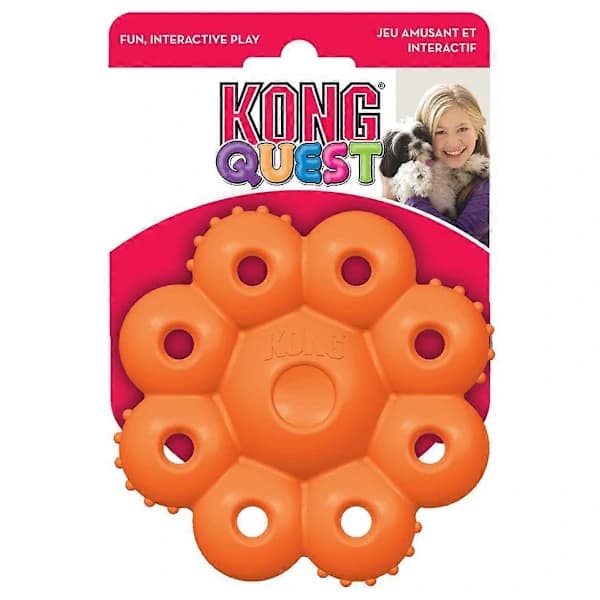 KONG Quest Star Pods Liten