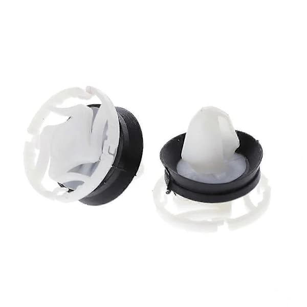 20x Interiør Dørpanel Kort Trim Clips Fester For Citroen C4 Ds4