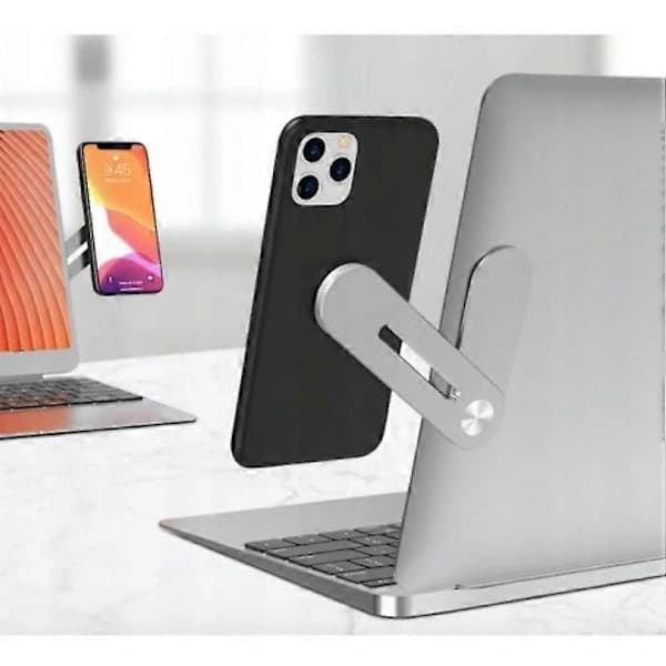 Universelt Magnetisk Fæste Til Laptop