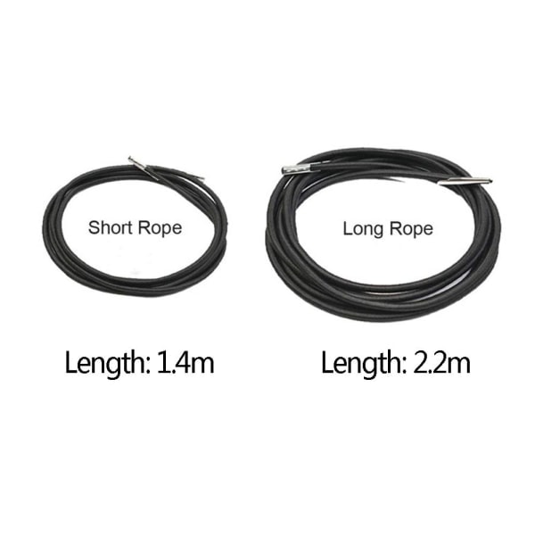 4 stk Elastiske Snorer for Lenestol/Recliner