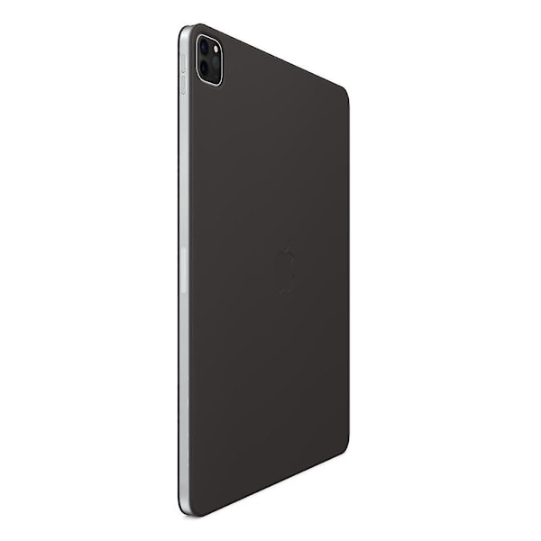 Apple iPad Pro 12.9 (3., 4., 5. ja 6. sukupolvi) Smart Folio -läppäkotelo - Musta