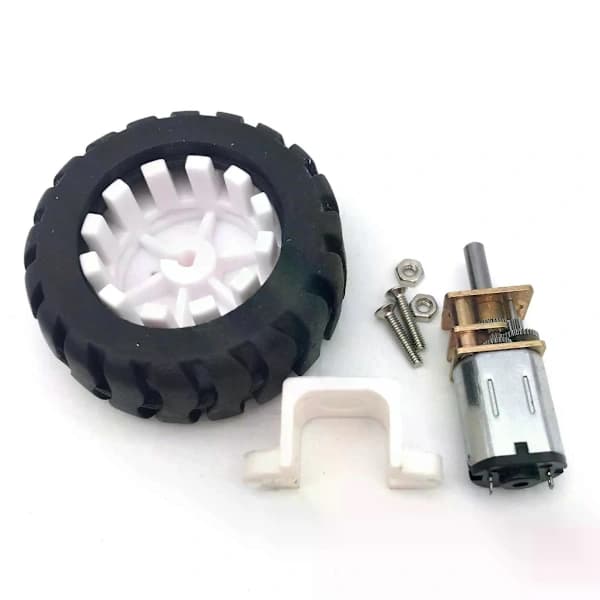 Aluminium Opgradering Bowden Ekstruder MK8 Ekstruder Drivfødningssæt 3D-printerdele Til Creality Ender3/Ender3 PRO/Ender5/CR10/CR-10S