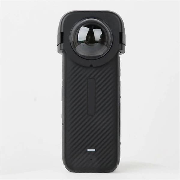 Linsebeskyttelse til Insta360 X4 linsebeskyttelse