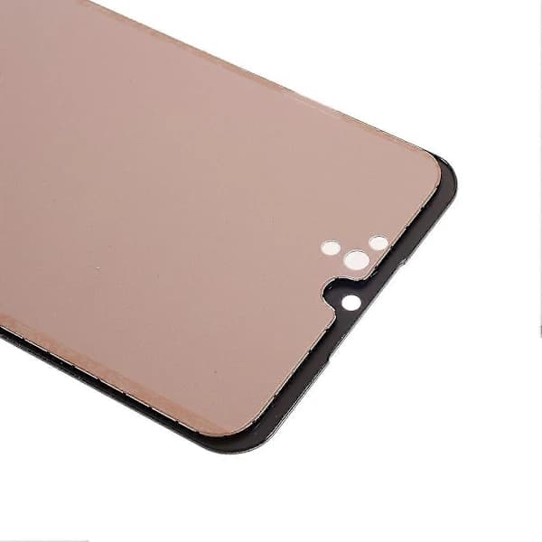 LCD-skærm og digitizer-enhed, reservedel (TFT-version) til vivo S6 5G V23e 4G 5G