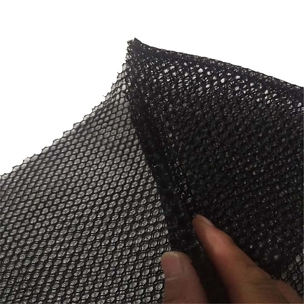 TS-Motorsykkel Mesh Setetrekk Beskyttelse Isolasjon Setepute Trekk For 650mt Mt650 Mt 650 Mt 700 -x