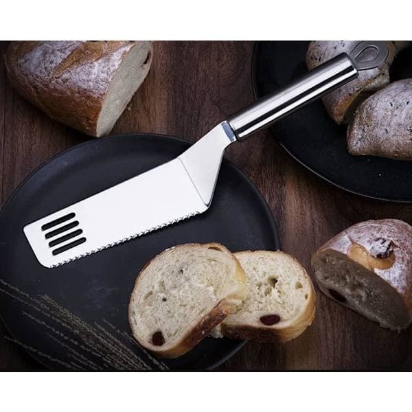 Cake and Pie Spatulas, Pie and Pizza Server, Pie Cutter, Cutting Spatula