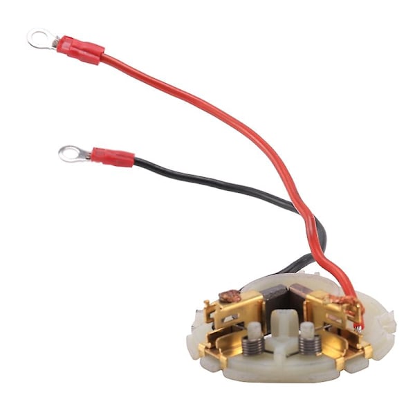 TS-Kolborsthållare Kompatibel med Makita 638991-1 638614-1 Df458d Dhp458 Dhp448 Ddf458 Ddf448 Bhp458 Bhp448 Bdf458 Bdf448 Df444d Cb-440
