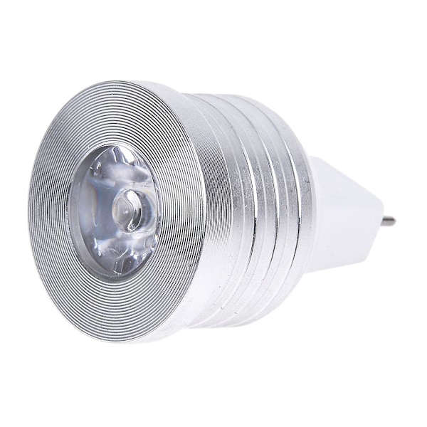 TS-Mr11 Varmvit Smd Led Lampa Spot 1st