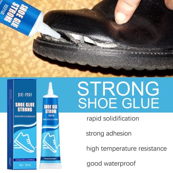 JUE-FISH spesiallim 50ml