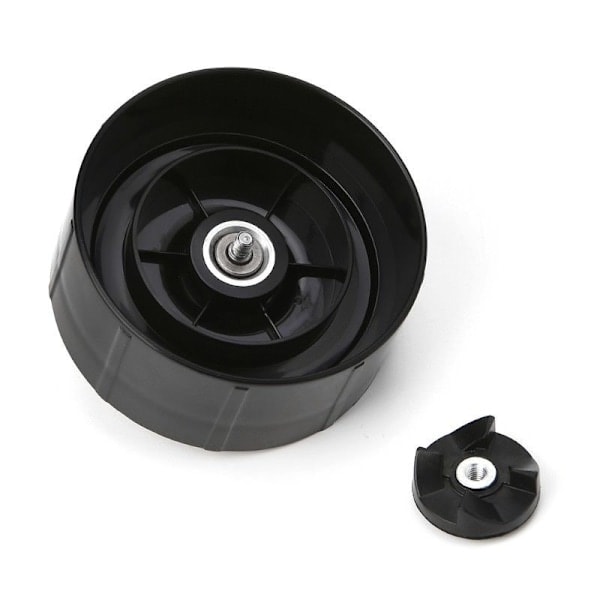 Magic Bullet -lisätarvikkeet, sekoitinkupit ja teränvaihtosarja, yhteensopiva Magic Bullet -tehosekoittimen, mehupuristimen ja mikserin kanssa