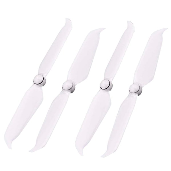 2 par 9455S CW & CCW propeller för DJI Phantom 4