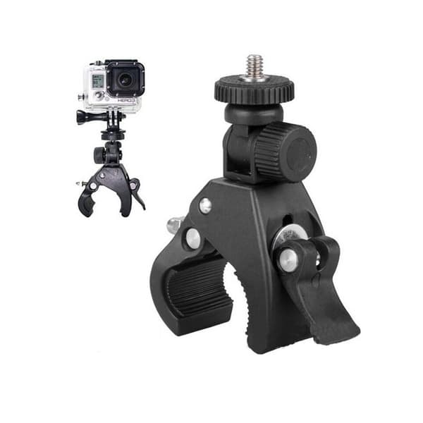 TS-360-graders feste for actionkamera
